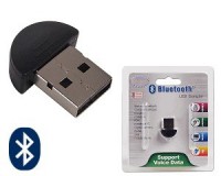Bluetooth USB 2.0 para PC