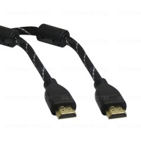 Cabo HDMI / HDMI Nylon